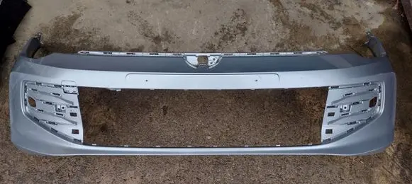 Volkswagen Golf VIII Front bumper