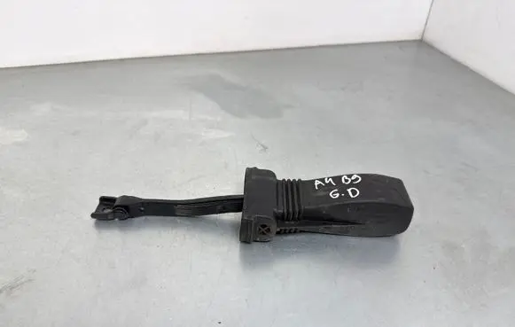 Audi A4 S4 B9 Rear door check strap stopper 8W0839249