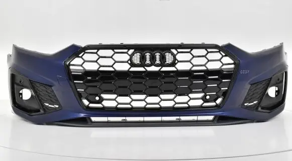 Audi A5 Front bumper