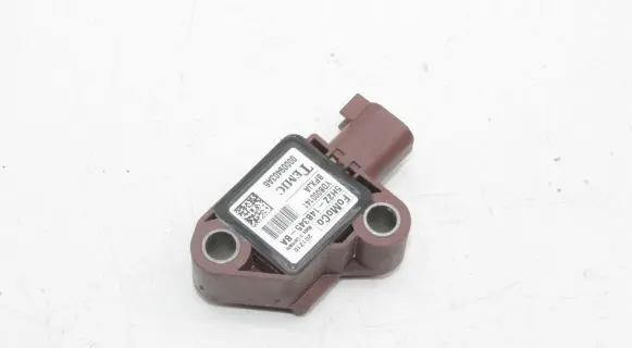 Land Rover Discovery 4 - LR4 Airbag deployment crash/impact sensor 5H2Z14B345BA