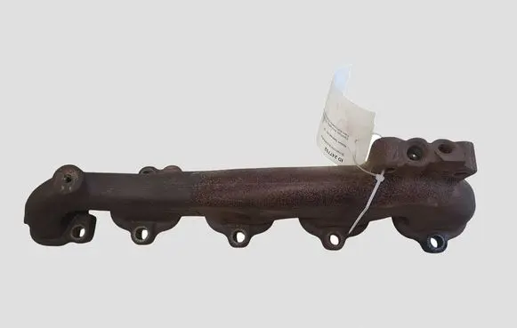 Nissan Qashqai Exhaust manifold 140045202R