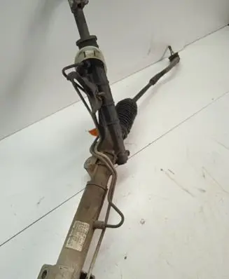 Opel Vivaro Steering rack 93858818