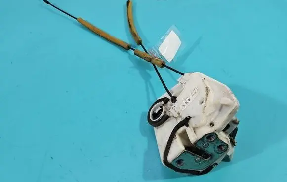 Mazda 6 Front door lock IMPRK1580987