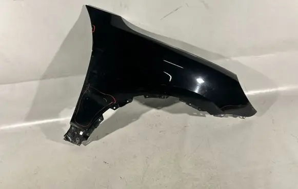 Porsche Cayenne (92A) Fender 95850303210GRV 95850303210