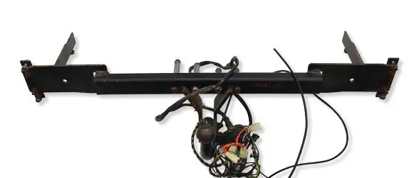KIA Carnival Tow bar set 345015 3450156000 10413485