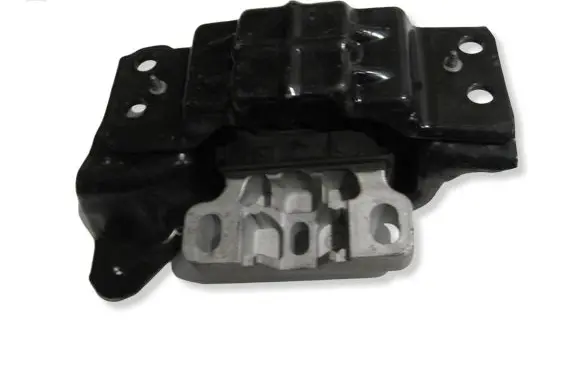 Volkswagen Golf VII Engine mount bracket 2Q0199555BC