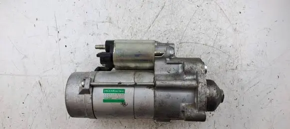 Jaguar XF Starter motor 428008740