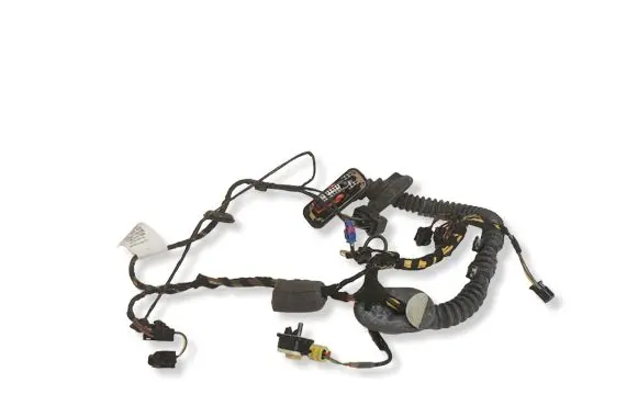 Volkswagen Touareg II Front door wiring loom TAB016790A