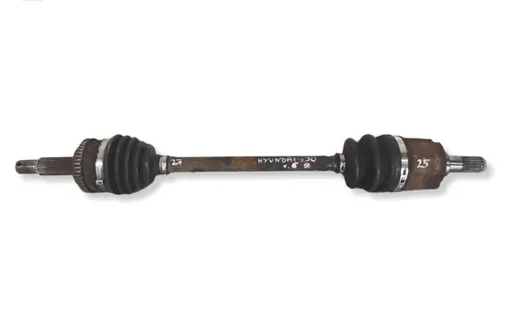 Hyundai i30 Front driveshaft 0012 TWOJEAUTOWYSZKOW 882182990