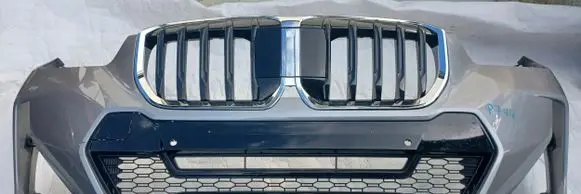 BMW X1 E84 Front bumper