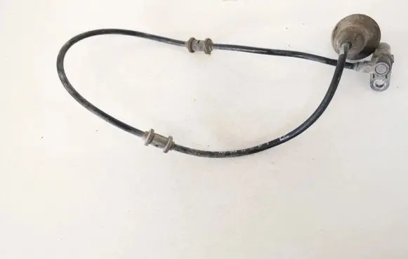 Mercedes-Benz S W220 ABS rear brake sensor a2205400517 0265007006