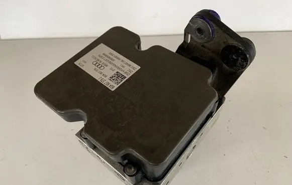 Audi Q5 SQ5 ABS Pump 80A907379J 80A907379 80A614517J
