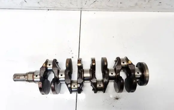 Mitsubishi Carisma Crankshaft 