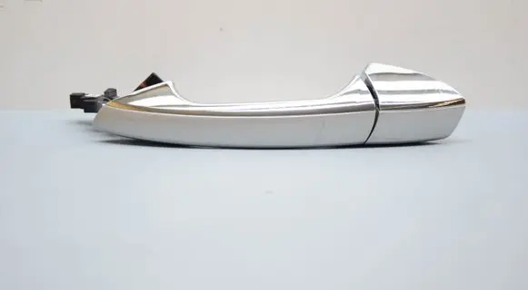 Front door exterior handle