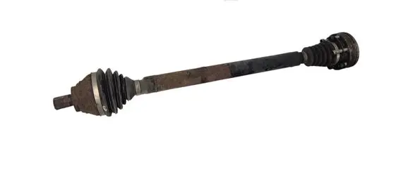 Audi A3 S3 A3 Sportback 8P Front driveshaft