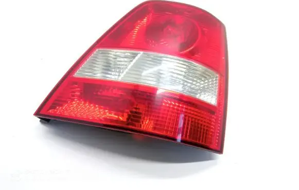 KIA Sorento Rear/tail lights