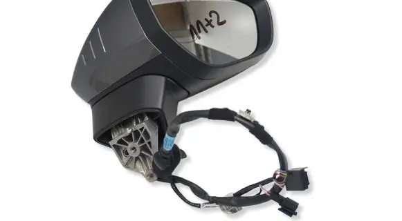 Cupra Terramar Front door electric wing mirror 578857410