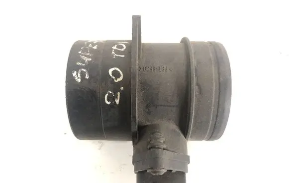 Skoda Superb B5 (3U) Mass air flow meter 0281002461 074906461B