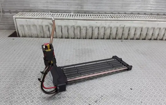 Citroen C5 Electric cabin heater radiator 4PUH18K463AE