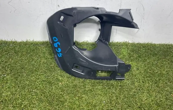 Renault Trafic III (X82) Fog light set 
