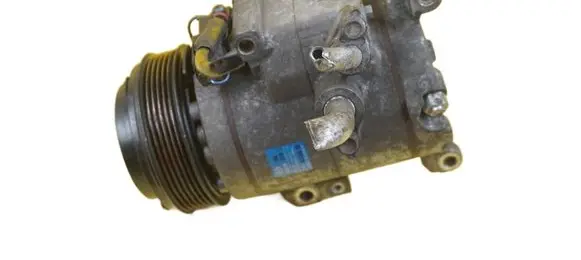 Mazda 6 Air conditioning (A/C) compressor (pump) F500AUCAA05 SH01