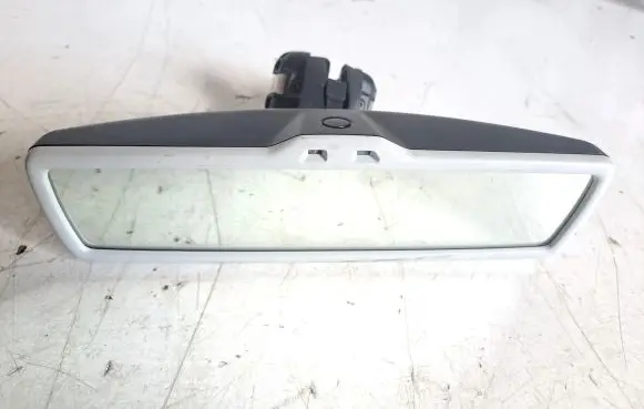 Volkswagen PASSAT B7 Rear view mirror (interior) 026141