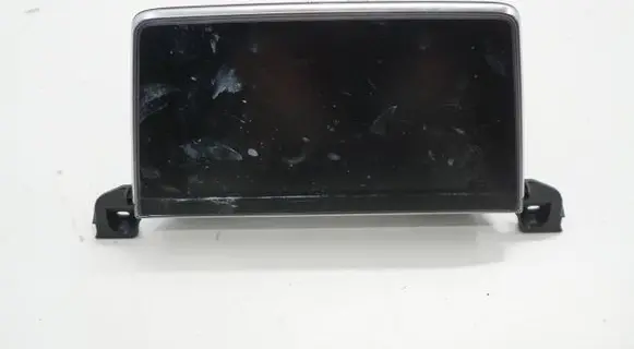 Peugeot 3008 II Screen/display/small screen 9810032680ACR 9810032680