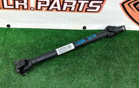 Land Rover Range Rover Velar Driveshaft inner CV joint boot T4A35220