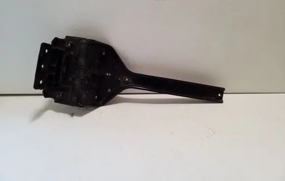 Chevrolet Captiva Top upper radiator support slam panel 