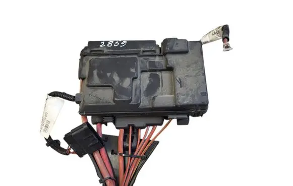 Volvo XC60 Positive wiring loom 30659092 31337182 05102014