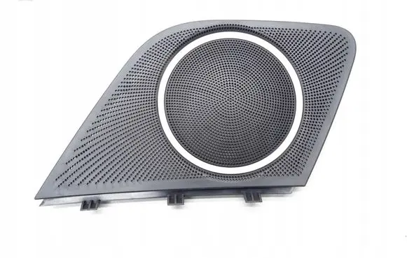Audi A5 8T 8F Rear door speaker cover trim 8T0035436A