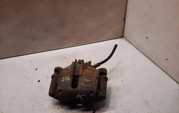 Peugeot 206 Front brake caliper