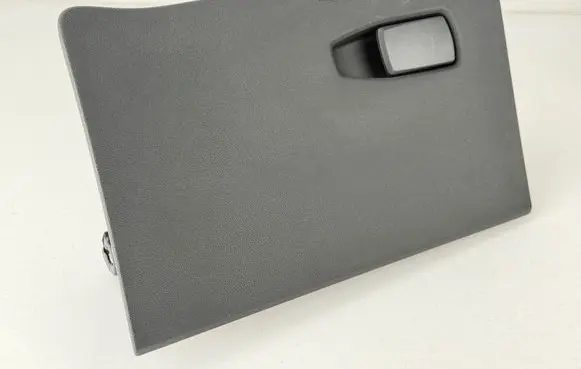 BMW i4 Glove box lid/cover 986383414
