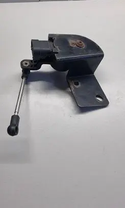 Dodge Durango Air suspension front height level sensor 68245328AD