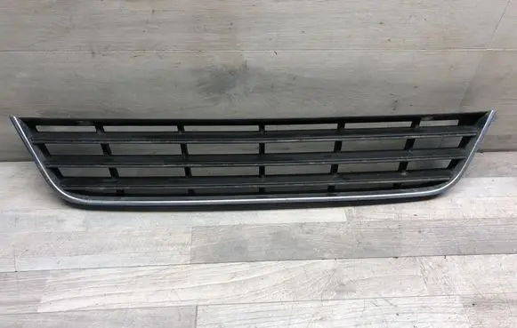 Volkswagen PASSAT B6 Front bumper lower grill 3C0853677