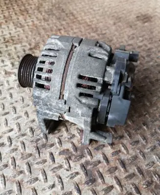 Generator/alternator