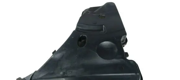 BMW 5 G30 G31 G38 Windshield washer fluid reservoir/tank 61668491829 8491829