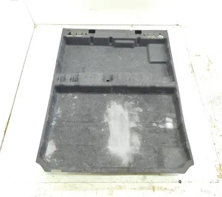 BMW 5 F10 F11 Trunk/boot floor carpet liner 00175299