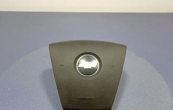 Chevrolet Epica Steering wheel airbag