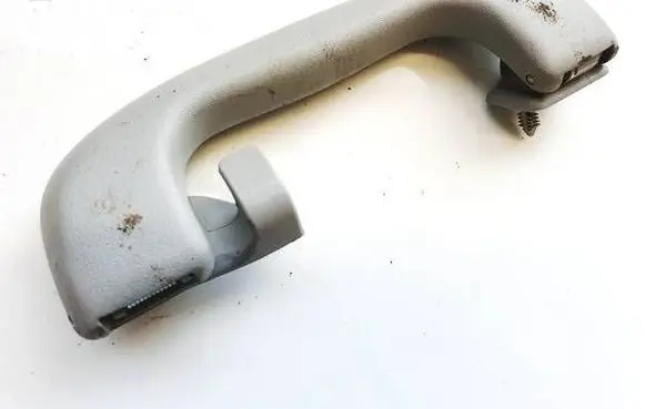 Opel Zafira B Rear interior roof grab handle 317382836