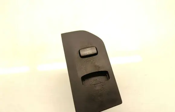 Volvo XC60 Ignition key card reader 
