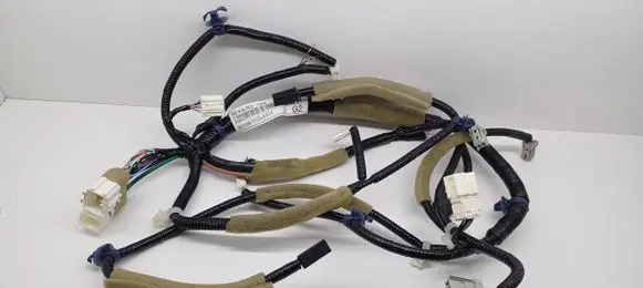 Honda CR-V Tailgate/trunk wiring harness 32109T1GG202