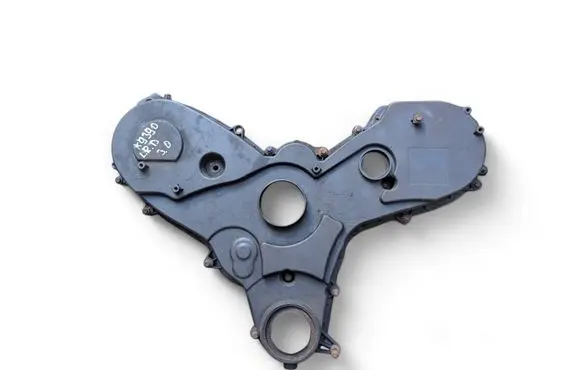 Land Rover Discovery 4 - LR4 Timing belt guard (cover) 4H2Q-6019-AK