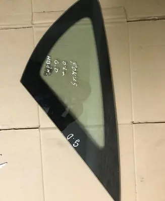 Ford Focus Rear side window 43R00105743R00105743R00105743R001057