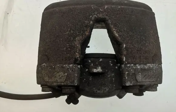 Audi A4 S4 B8 8K Front brake caliper 8K0106K