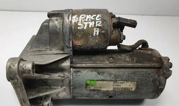 Mitsubishi Space Star Starter motor 30620657