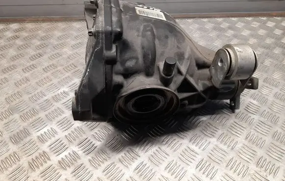 Mercedes-Benz E A207 Rear differential A2043502062
