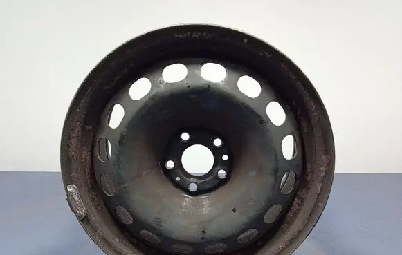 Fiat Tipo R18 forged rim T251