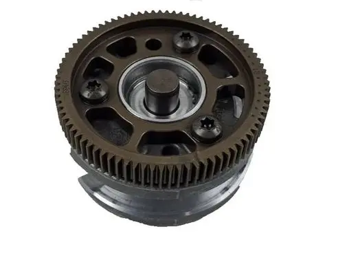 BMW X2 F39 Other gearbox part 2510076403