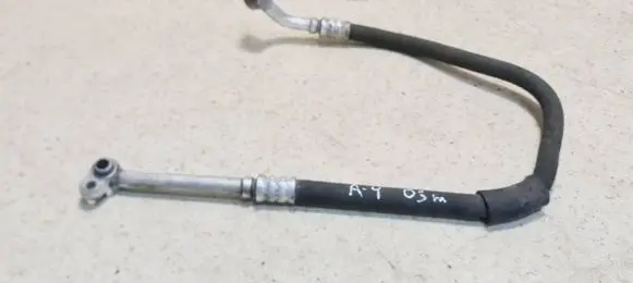 Audi A4 S4 B6 8E 8H Air conditioning (A/C) pipe/hose 8E0260701AP